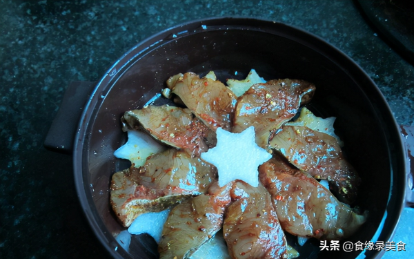 微波爐除了能加熱食物，竟然還能這樣做美食，真是活久見