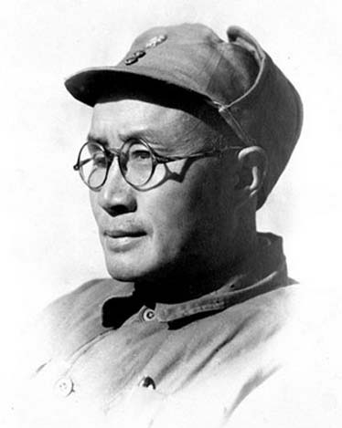 特殊時期，劉伯承每天早飯後檢查兒子背書，劉蒙感嘆：晨關難過呀