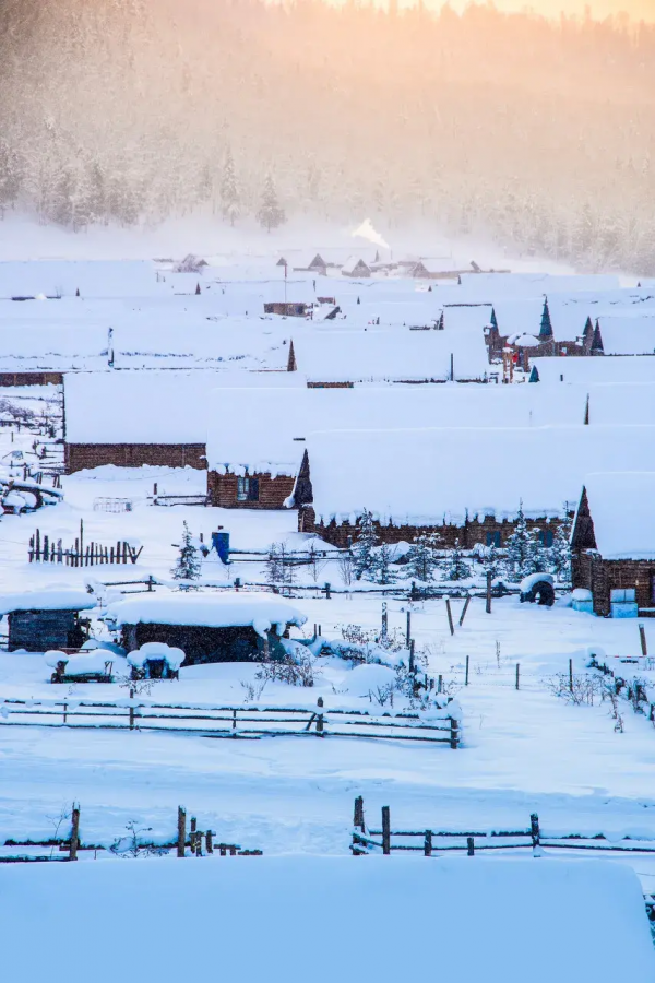 等疫情過去了，這11個最美的旅行地，我一定還要說走就走