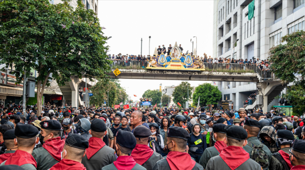 世界上最奢靡的統治者：泰國國王瑪哈到底多有錢？錢又從何而來？