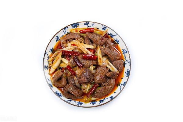 20道經典川菜做法，十葷十素，讓你每天都不重樣