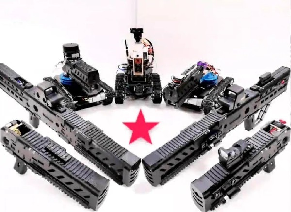 看似更“親民”的電磁槍,為何研發起來卻困難重重? 看似更“親民”的電磁槍,為何研發起來卻困難重重?