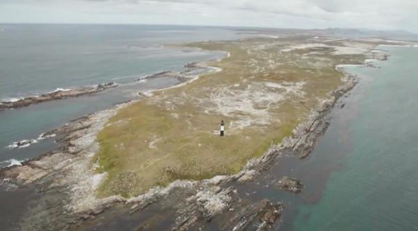 日本人的大陸夢&mdash;&mdash;要建跨海大橋