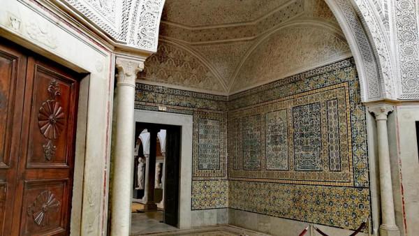 世界那麼大，我想去看看---突尼西亞篇