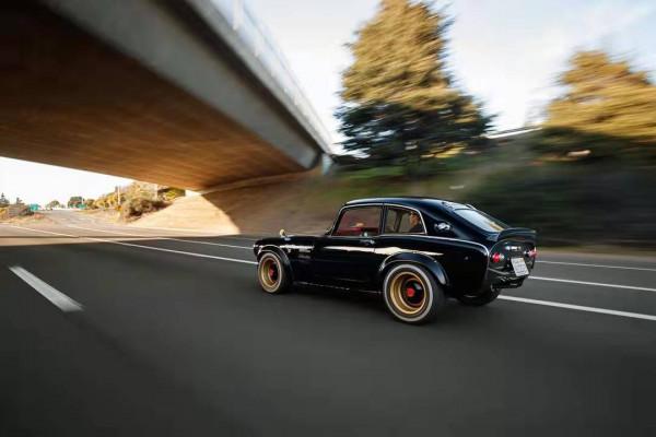 本田說&OpenCurlyDoubleQuote;讓我們創造世界上獨一無二的東西&rdquo;也的確做到了