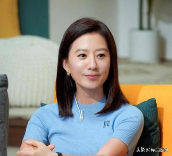 10個韓國凍齡女神，張娜拉近照非常有少女感，孫藝珍仍然超有仙氣