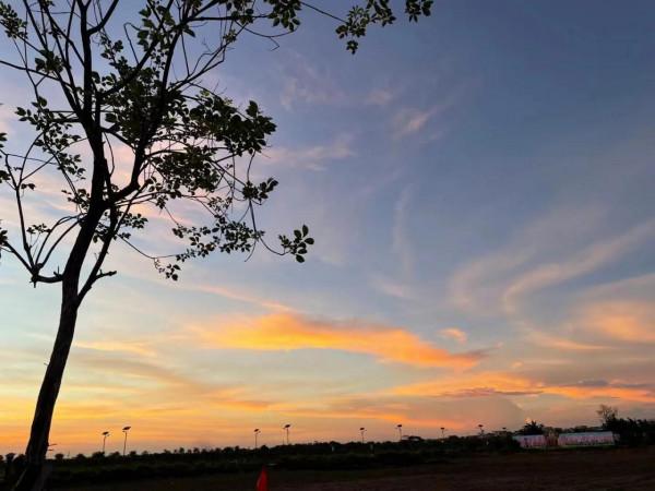 讓石頭充滿藝術氣息