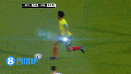 世預賽-勞塔羅破門天使屢造威脅 阿根廷1-0哥倫比亞