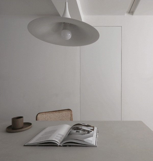 上海一戶人家的精緻生活:53㎡小宅,應有盡有,佈置得井井有條 上海一戶人家的精緻生活:53㎡小宅,應有盡有,佈置得井井有條