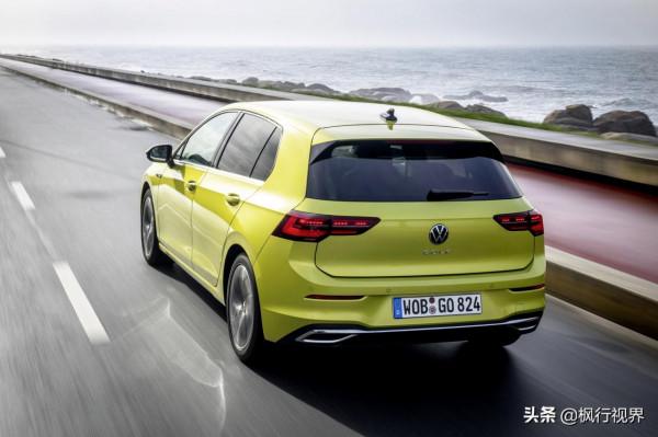 轎車還是SUV？簡單聊聊德國汽車市場！