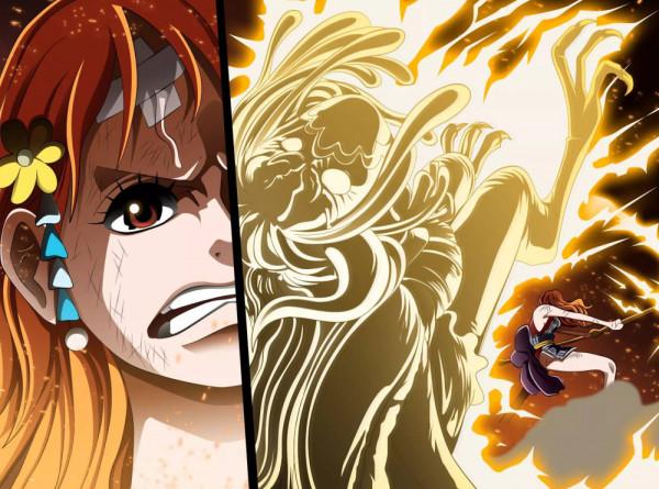 和之國篇結束後，草帽團的懸賞金將暴漲，卻達不到人人“破億”