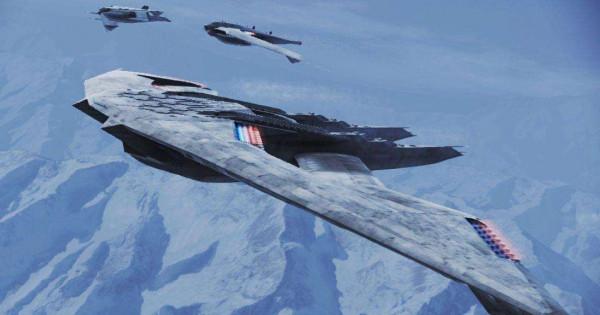 中美軍種對比明顯，戰略支援部隊惹人注意，中國現有軍種夠嗎？