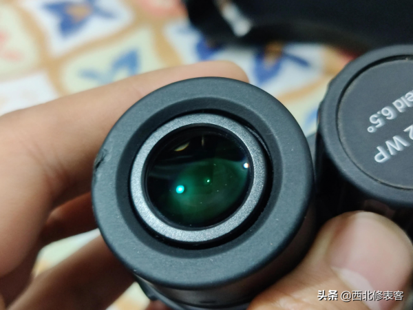 「望遠鏡日誌」西光競速8*32 「望遠鏡日誌」西光競速8*32