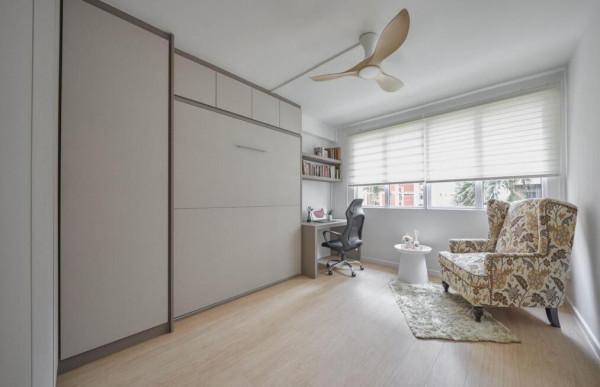 輕奢法式被嫌土氣?149㎡的家,一眼淪陷溫柔精緻,這才是真的美 輕奢法式被嫌土氣?149㎡的家,一眼淪陷溫柔精緻,這才是真的美