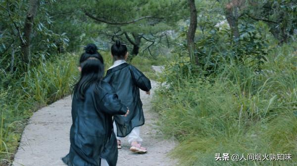 綿竹野史：玉皇觀原為龍太子修煉之所，農夫偶遇其真容被嚇得半死