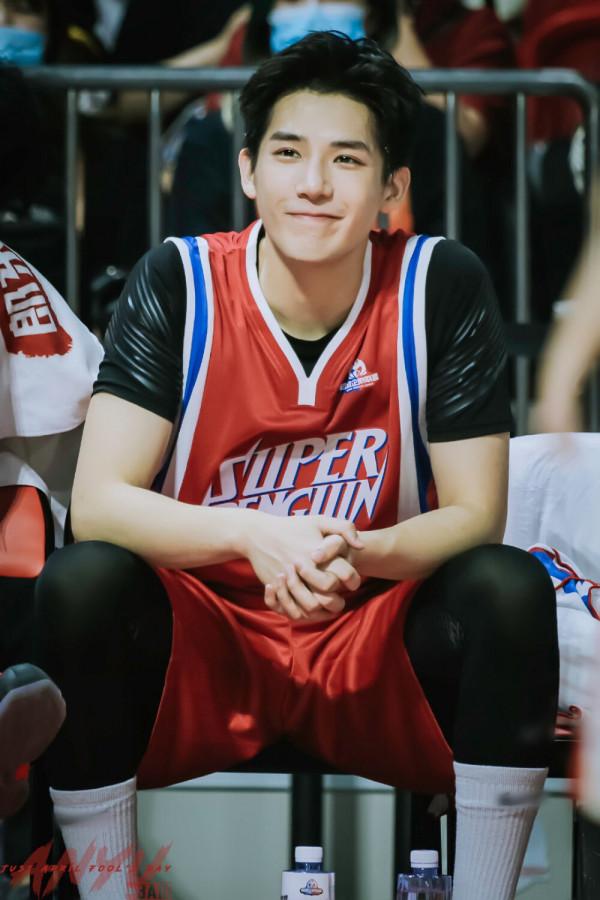 有“硬漢”氣質的90後男演員，就看這4位了！這才是陽剛之氣