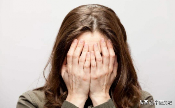 一動就出汗、身子越補越虛？簡單4味藥，讓你擺脫虛不受補