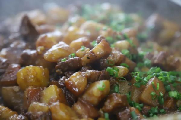 來一場“軍”味十足的美食旅行吧！