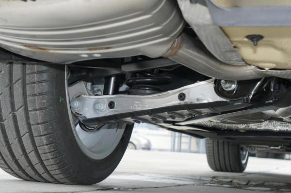 奧迪亮出底牌，2.0T爆發252馬力，5門5座旅行車，純進口僅43.38萬