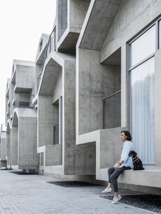 2021家居家裝品牌峰會 | 王明賢：新一代的工作方法和新一代的空間詩學