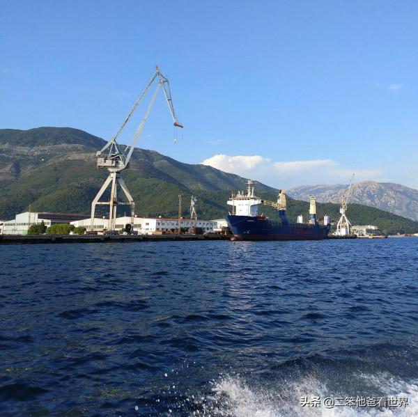 回憶2018：巴爾幹半島自由行之二 黑山