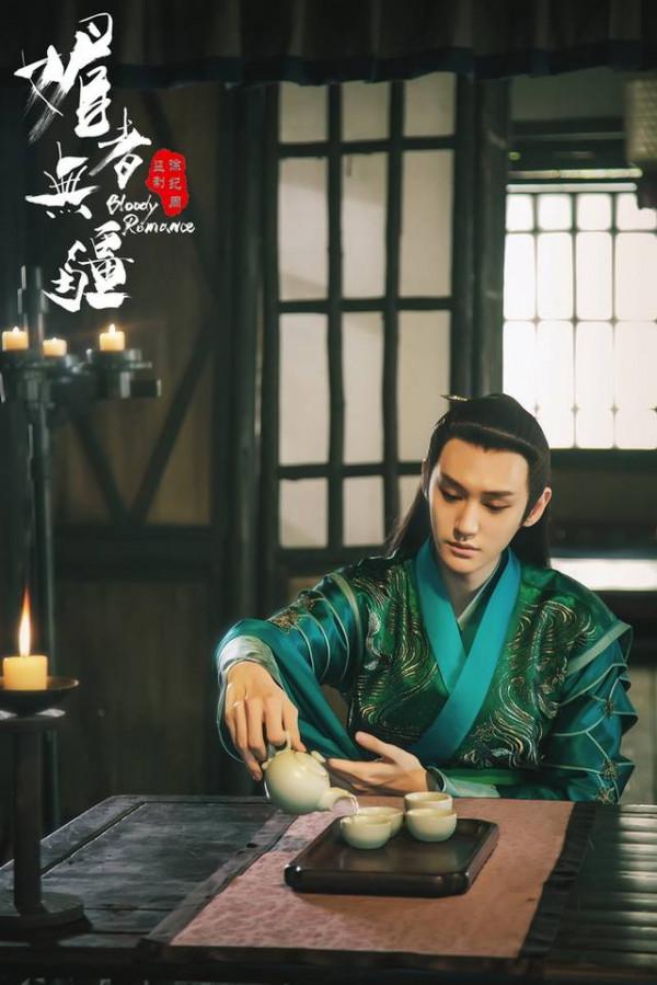 病秧子強撐到結局，這6位出場羸弱卻殘血到最後，有人成權謀王者