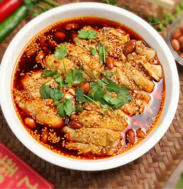 2022跨年夜吃這5道菜最吉利！顏值高、寓意好，新年博個好彩頭