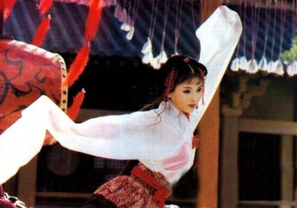 趙明明：主演《女人不是月亮》爆紅，失敗的婚姻讓她疼痛至今