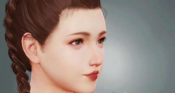 明日之後：如何變成營花？美妝博主是這麼說的