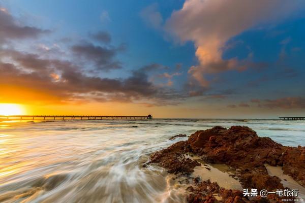 海南溫暖自駕遊，不記住這五個貼士，你可能踩到的就是消費天坑