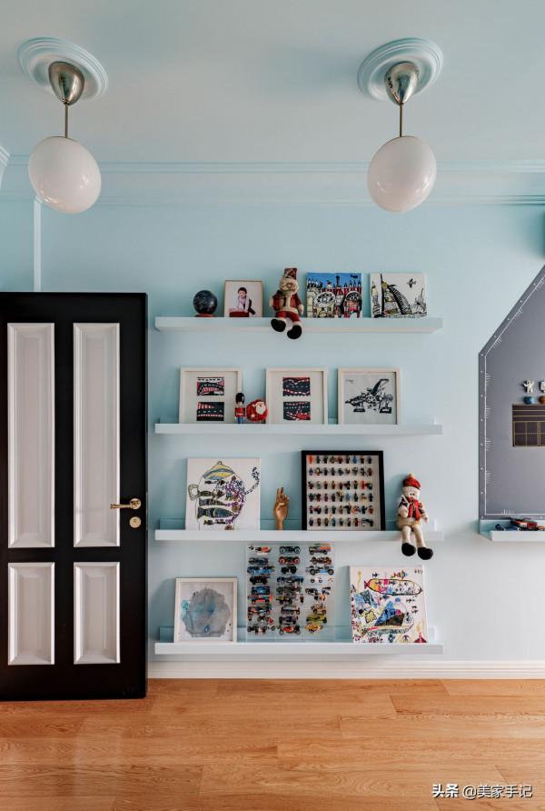 福建一屋主曬出自家的新房,沒有客廳和電視,卻是很多家庭的榜樣 福建一屋主曬出自家的新房,沒有客廳和電視,卻是很多家庭的榜樣