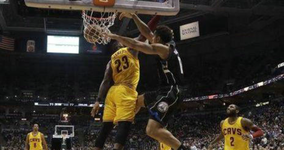 深度分析：技術全面、攻守兼備的次輪秀，布羅戈登的成長史