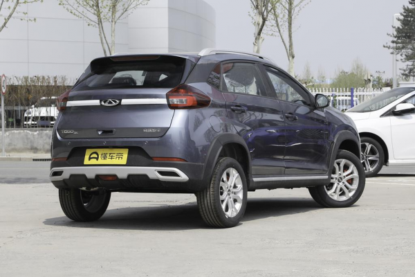 瑞虎3x養車成本解析,每月需要1422元,省油省心? 瑞虎3x養車成本解析,每月需要1422元,省油省心?