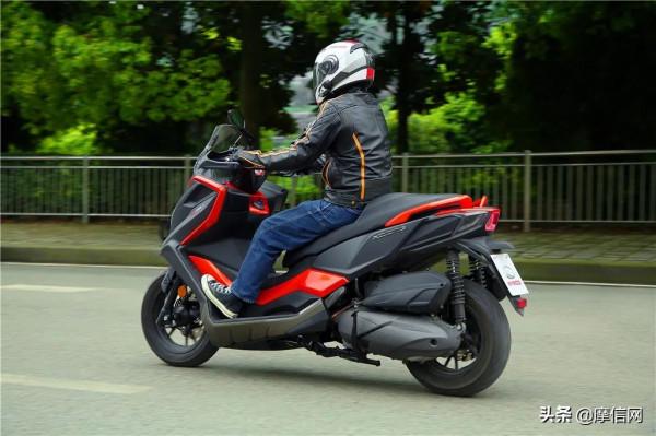 光陽賽艇S350為何值得被推薦