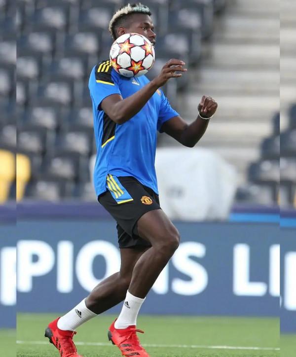 三心二意的博格巴值得曼聯給高薪嗎？新約薪酬比曼城德布勞內高