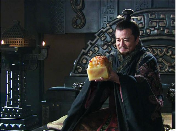 三國猛將集團，無名無姓的人物