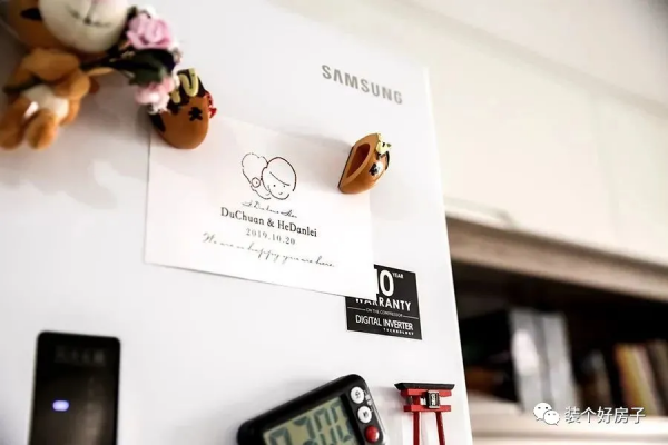 90後朝陽夫妻拒絕斷舍離，把60㎡的家裝成ZAKKA風，治癒又實用