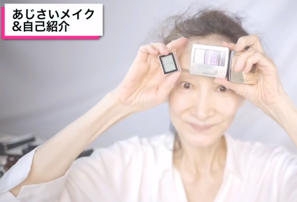 見過64歲的“少女”嗎？這位奶奶做到了極致，時髦優雅一眼驚豔