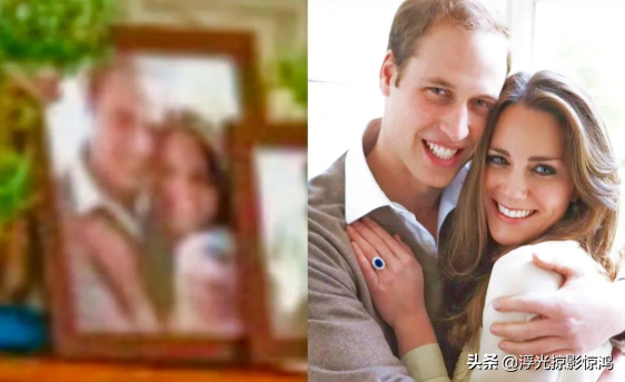 英國女王觀看白金慶禧賀禮，書桌放威廉凱特合照，梅根又被忽視了