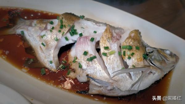 浙江旅遊，路過湖州德清新市古鎮，8道菜把我“困”在原地好幾天