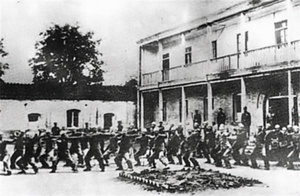 《林海雪原》中的小白鴿，晚年經歷兩次喪子，今年93歲了