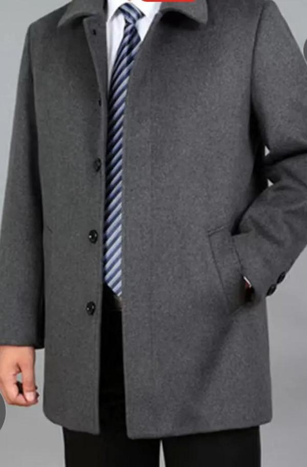 男士冬衣魅力穿搭秘笈告訴我們