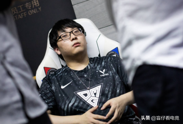 WE突然不籤我了！轉會期又一支LPL隊伍“失約”，New透露轉會細節