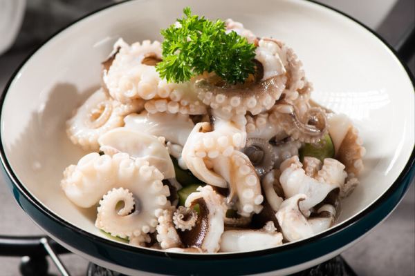 煮八爪魚,別等水開再下鍋,不然嚼不動,漁民教你3招,鮮香爽脆 煮八爪魚,別等水開再下鍋,不然嚼不動,漁民教你3招,鮮香爽脆