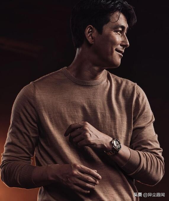 孔劉搭檔裴鬥娜新劇《寧靜海》12月24日開播!4大必看亮點解析 孔劉搭檔裴鬥娜新劇《寧靜海》12月24日開播!4大必看亮點解析