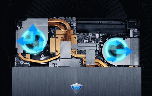 兩款滿血RTX3070筆記本:機械革命Umi Pro和機械師T58-V選誰最好 兩款滿血RTX3070筆記本:機械革命Umi Pro和機械師T58-V選誰最好