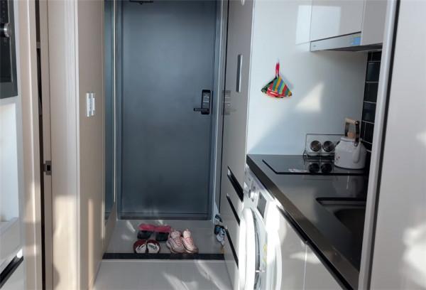 31歲韓國“大姑娘”,一人在26㎡蝸居中住4年,獨居生活引人羨慕 31歲韓國“大姑娘”,一人在26㎡蝸居中住4年,獨居生活引人羨慕