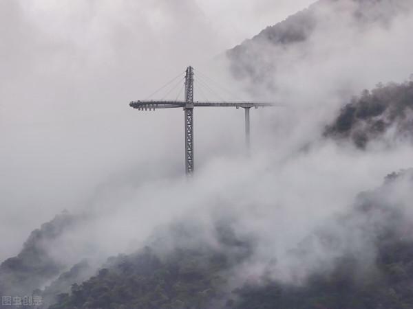 國內最刺激的八大景點,玩的就是心跳,你敢挑戰嗎? 國內最刺激的八大景點,玩的就是心跳,你敢挑戰嗎?