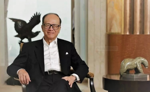 賣掉英國酒店套現十幾億，如今回中國投資79億，接手佳兆業的專案