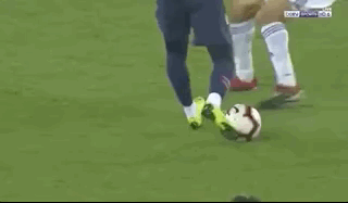 孤獨的桑巴舞者——內馬爾